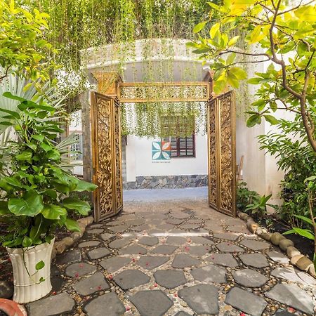 Imai House Διαμέρισμα Πόλη Χο Τσι Μινχ Εξωτερικό φωτογραφία