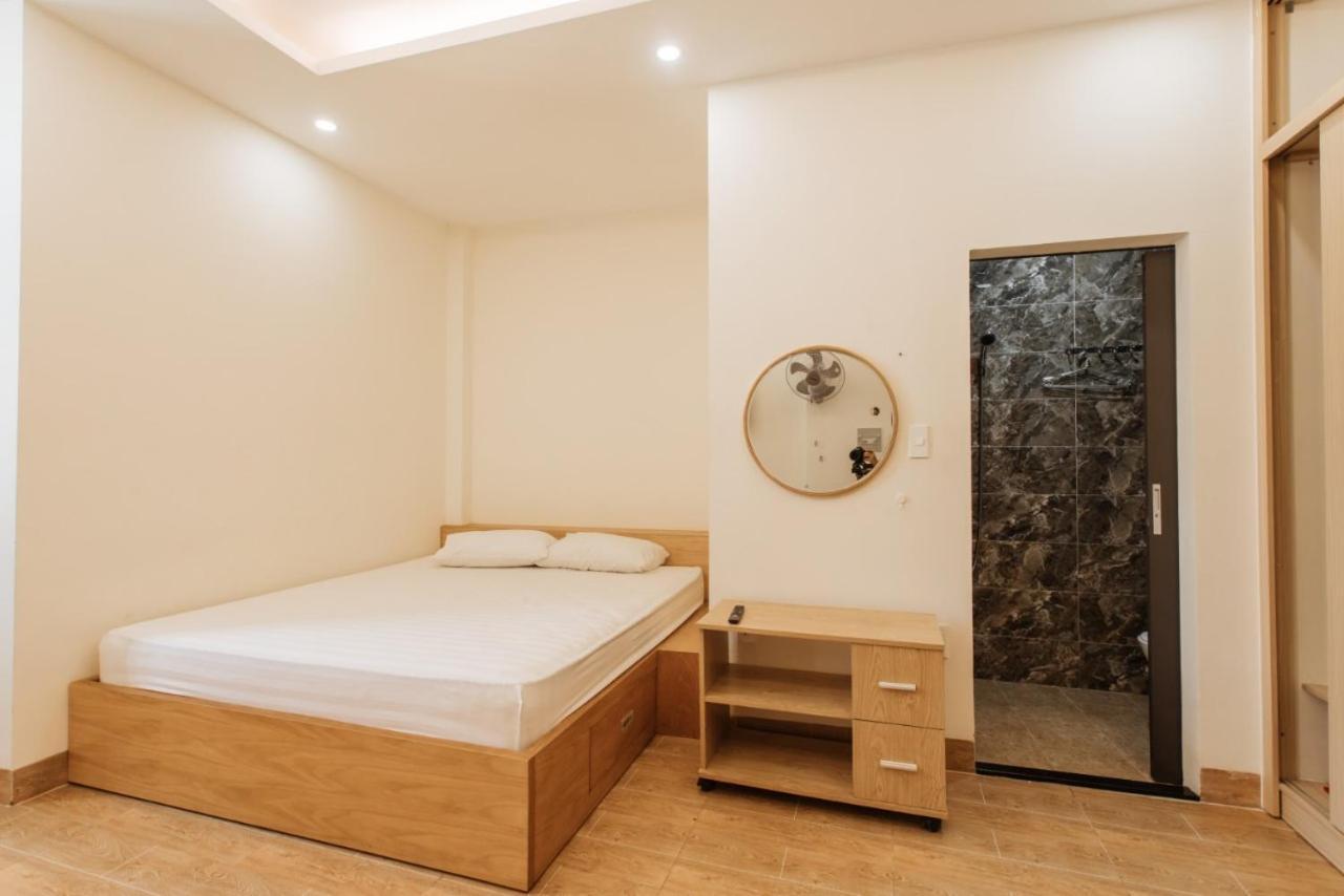 Imai House Διαμέρισμα Πόλη Χο Τσι Μινχ Εξωτερικό φωτογραφία