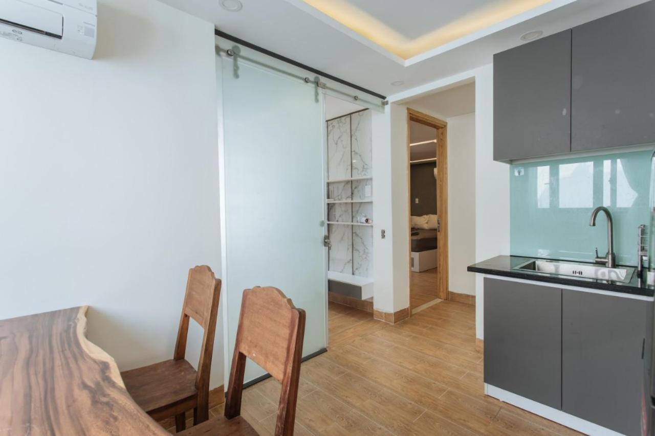 Imai House Διαμέρισμα Πόλη Χο Τσι Μινχ Εξωτερικό φωτογραφία