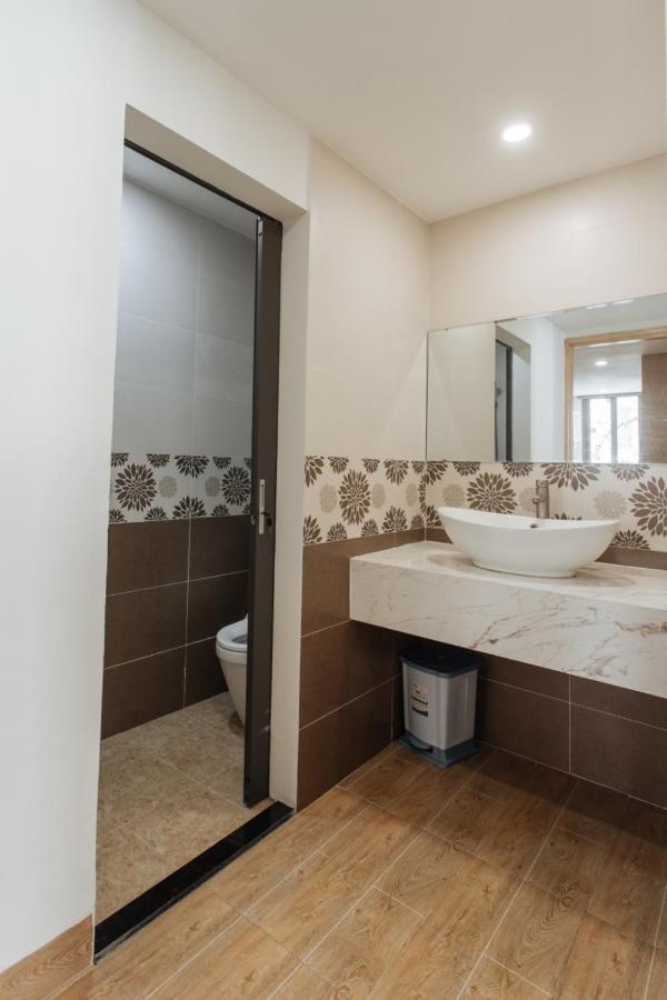 Imai House Διαμέρισμα Πόλη Χο Τσι Μινχ Εξωτερικό φωτογραφία