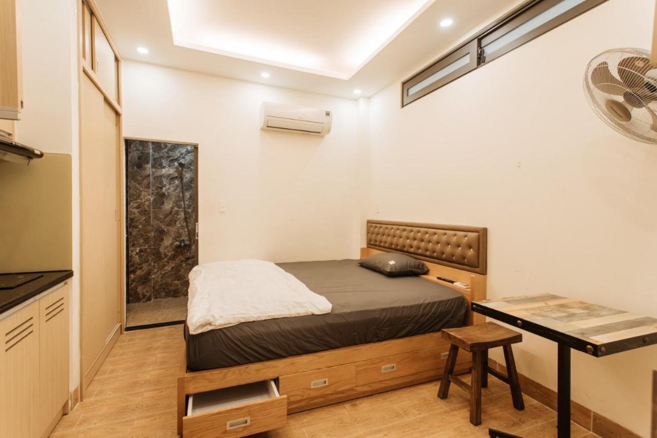 Imai House Διαμέρισμα Πόλη Χο Τσι Μινχ Εξωτερικό φωτογραφία