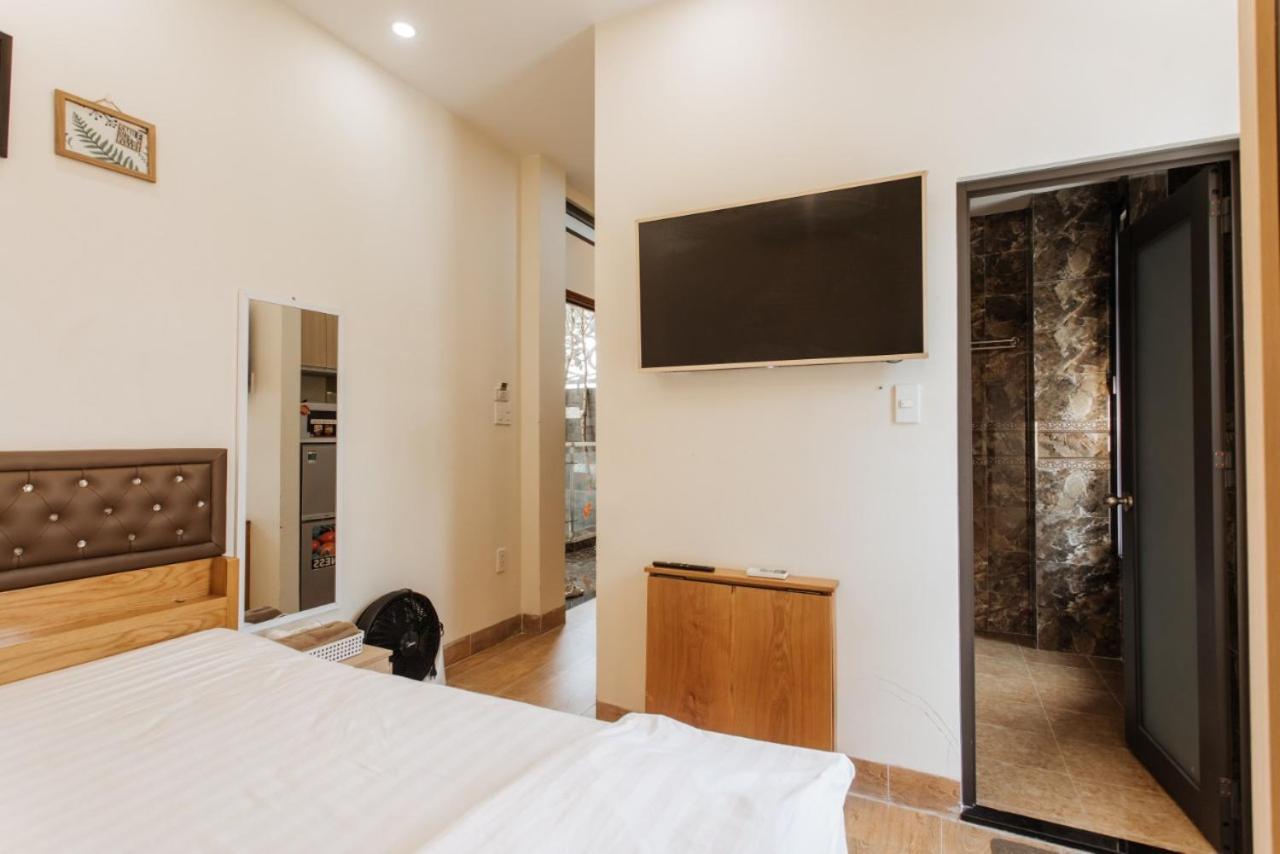 Imai House Διαμέρισμα Πόλη Χο Τσι Μινχ Εξωτερικό φωτογραφία