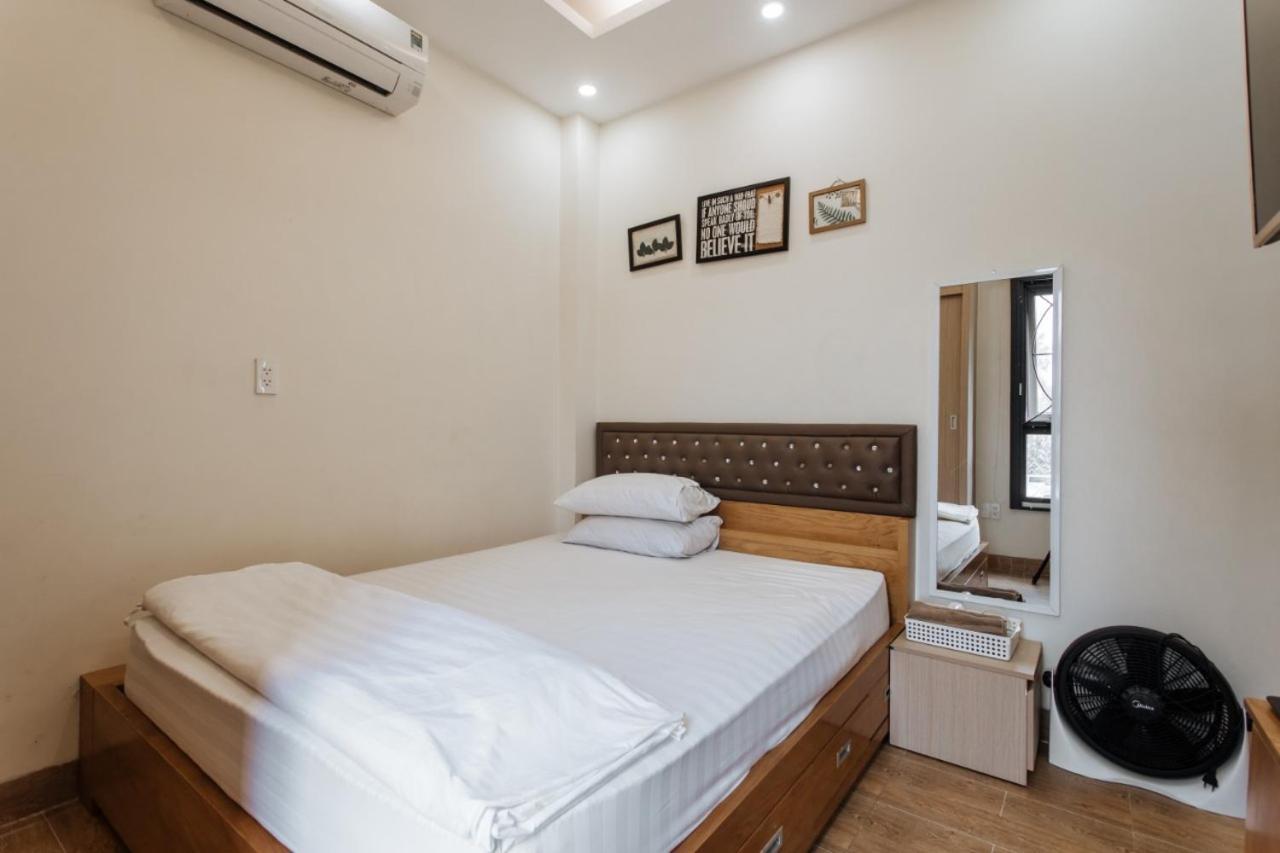 Imai House Διαμέρισμα Πόλη Χο Τσι Μινχ Εξωτερικό φωτογραφία
