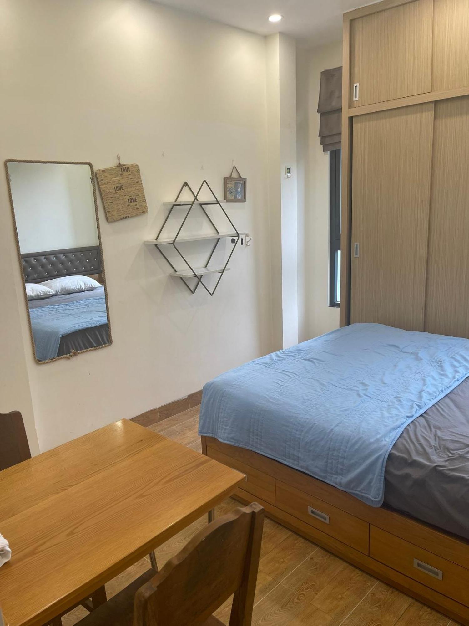 Imai House Διαμέρισμα Πόλη Χο Τσι Μινχ Εξωτερικό φωτογραφία