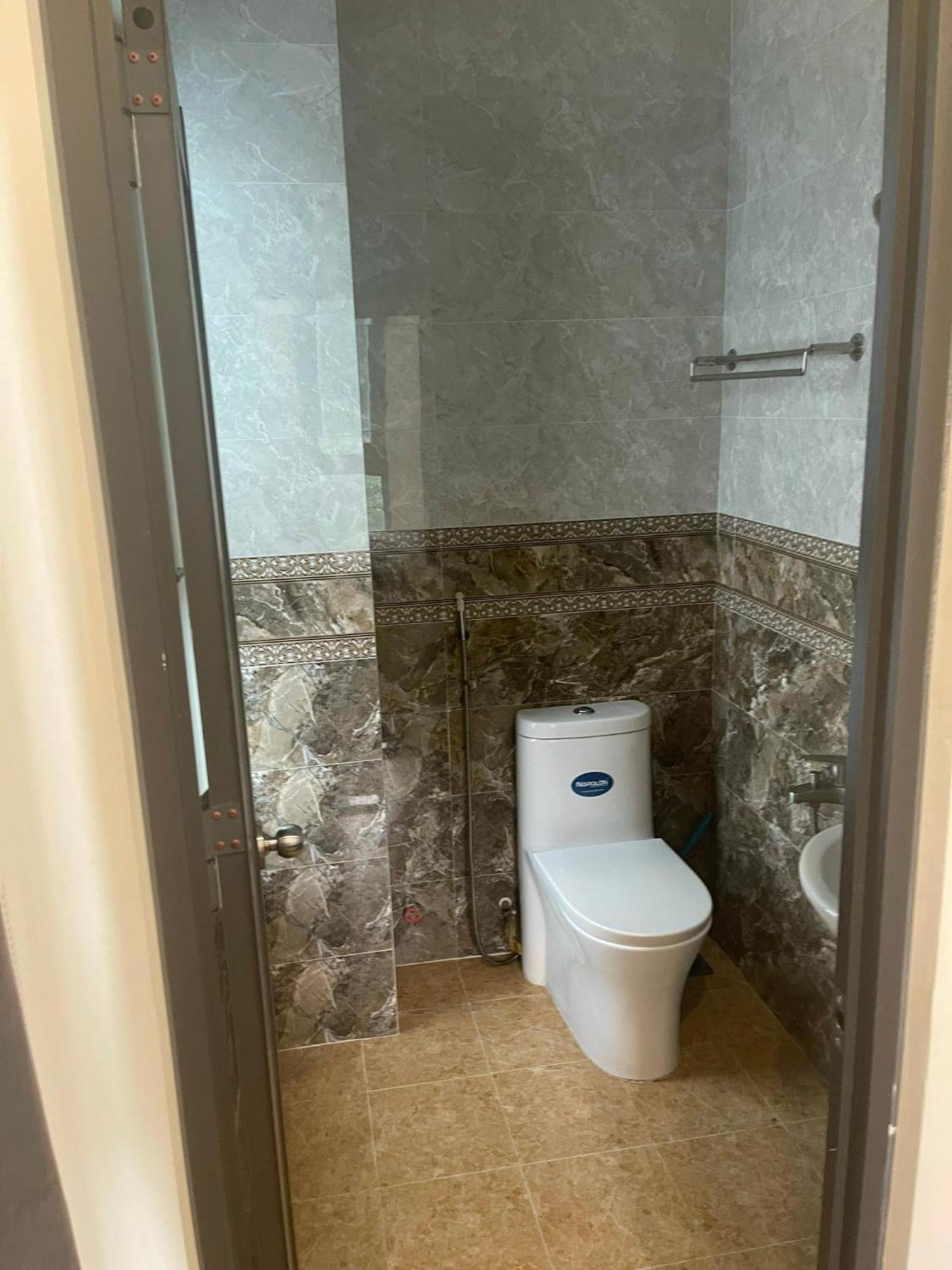 Imai House Διαμέρισμα Πόλη Χο Τσι Μινχ Εξωτερικό φωτογραφία