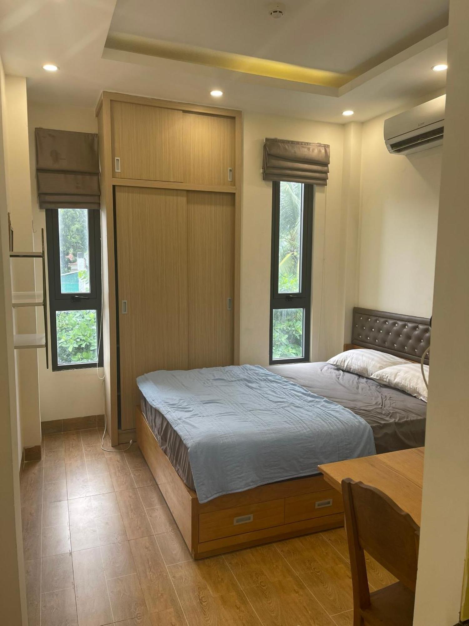Imai House Διαμέρισμα Πόλη Χο Τσι Μινχ Εξωτερικό φωτογραφία