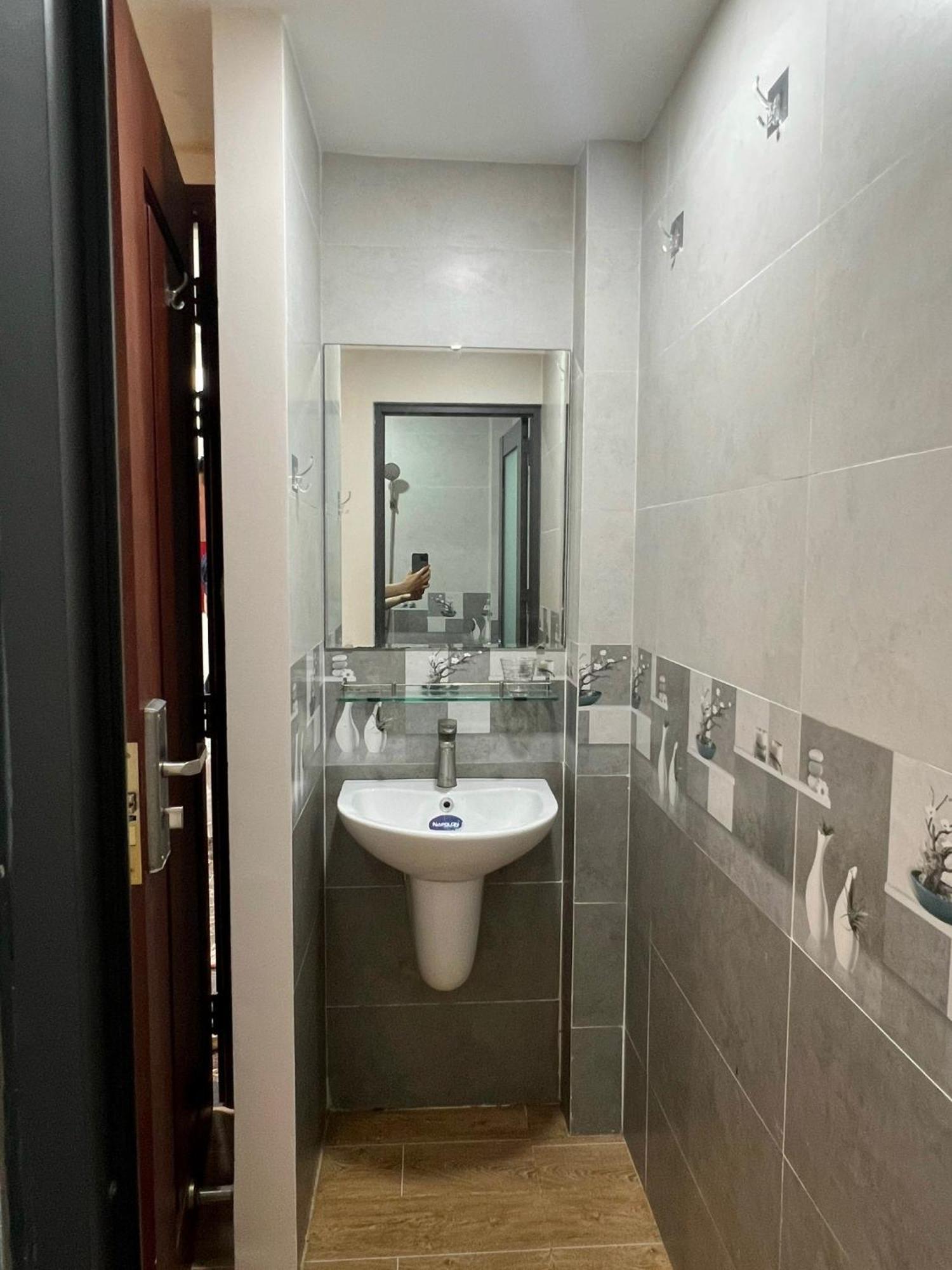 Imai House Διαμέρισμα Πόλη Χο Τσι Μινχ Εξωτερικό φωτογραφία