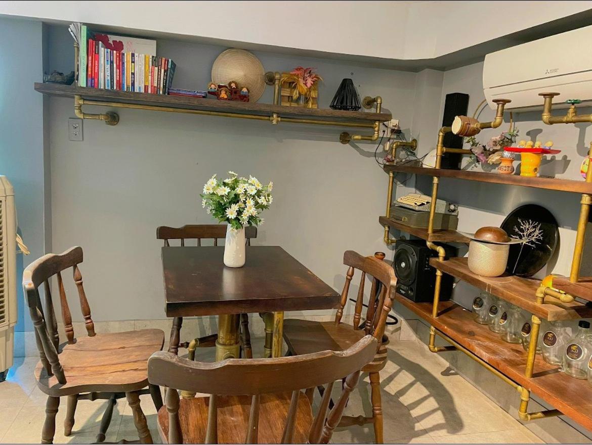 Imai House Διαμέρισμα Πόλη Χο Τσι Μινχ Εξωτερικό φωτογραφία