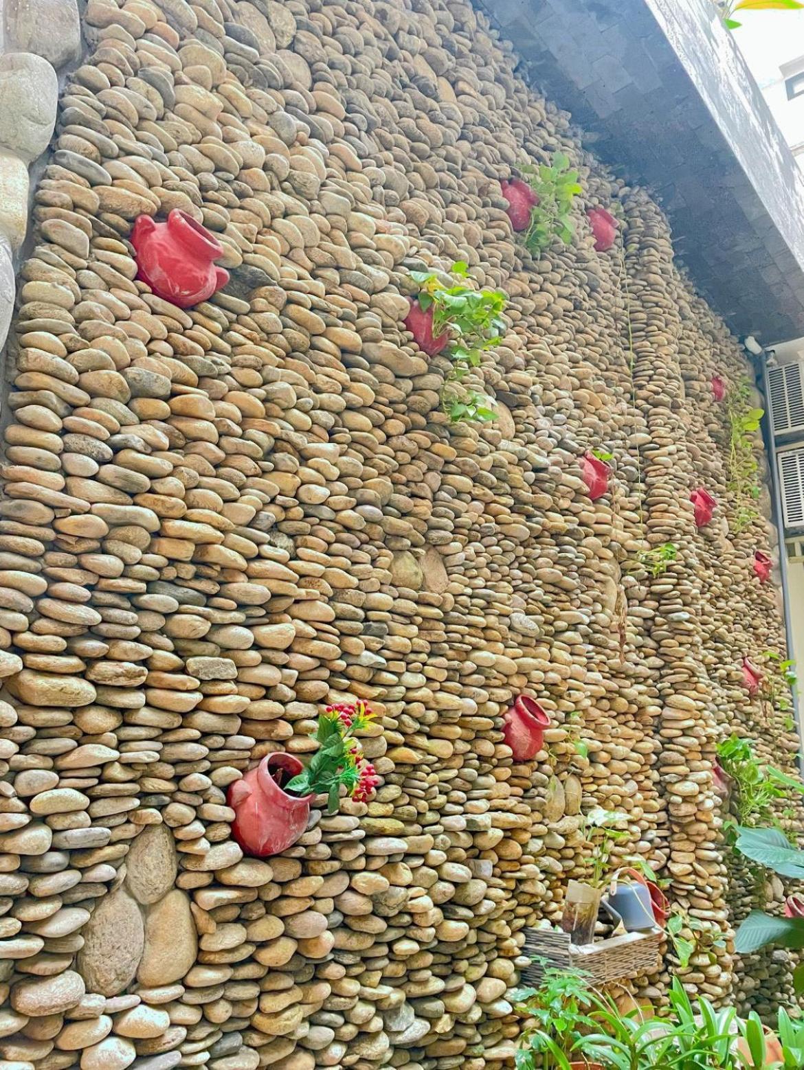 Imai House Διαμέρισμα Πόλη Χο Τσι Μινχ Εξωτερικό φωτογραφία