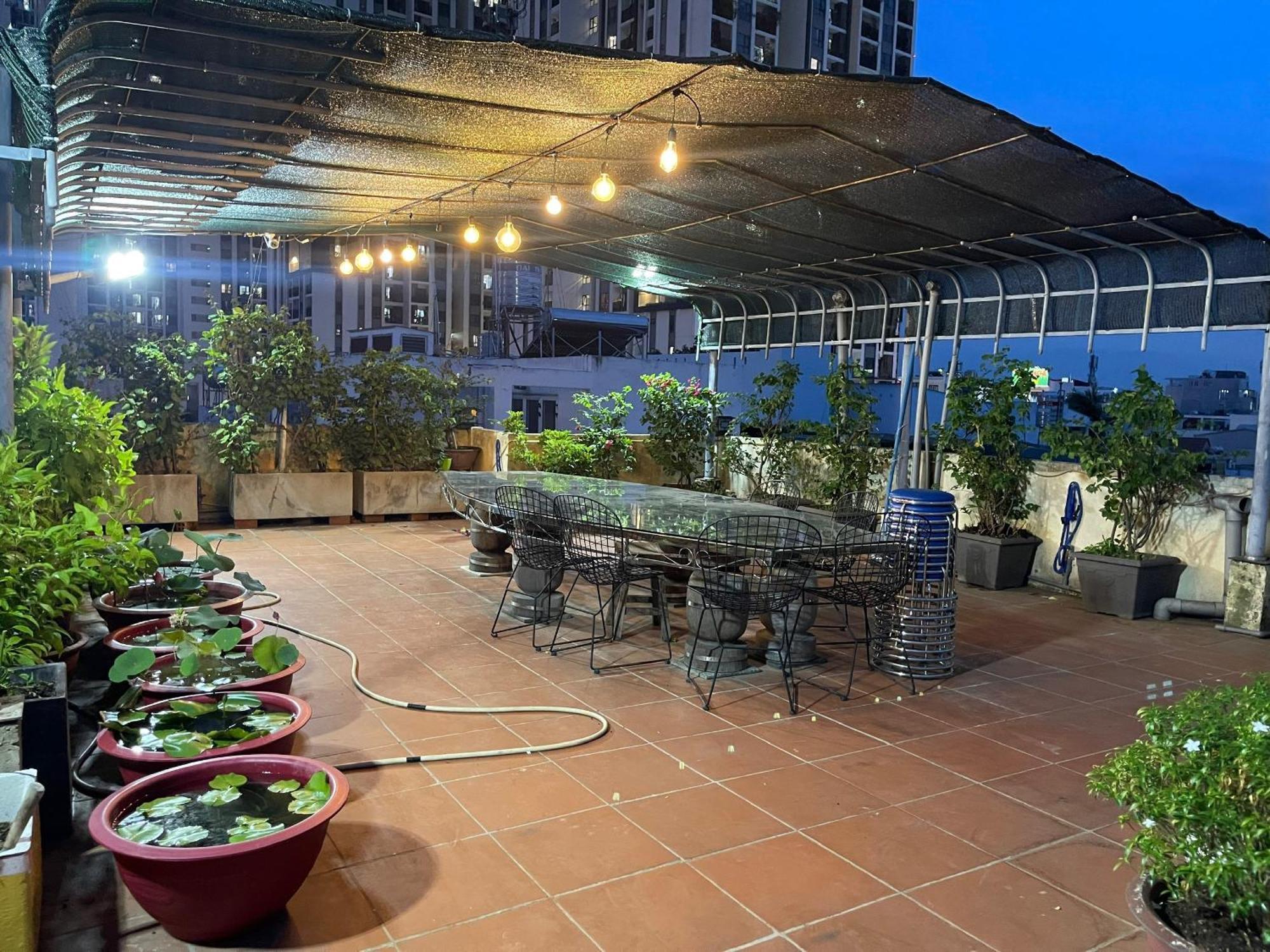 Imai House Διαμέρισμα Πόλη Χο Τσι Μινχ Εξωτερικό φωτογραφία