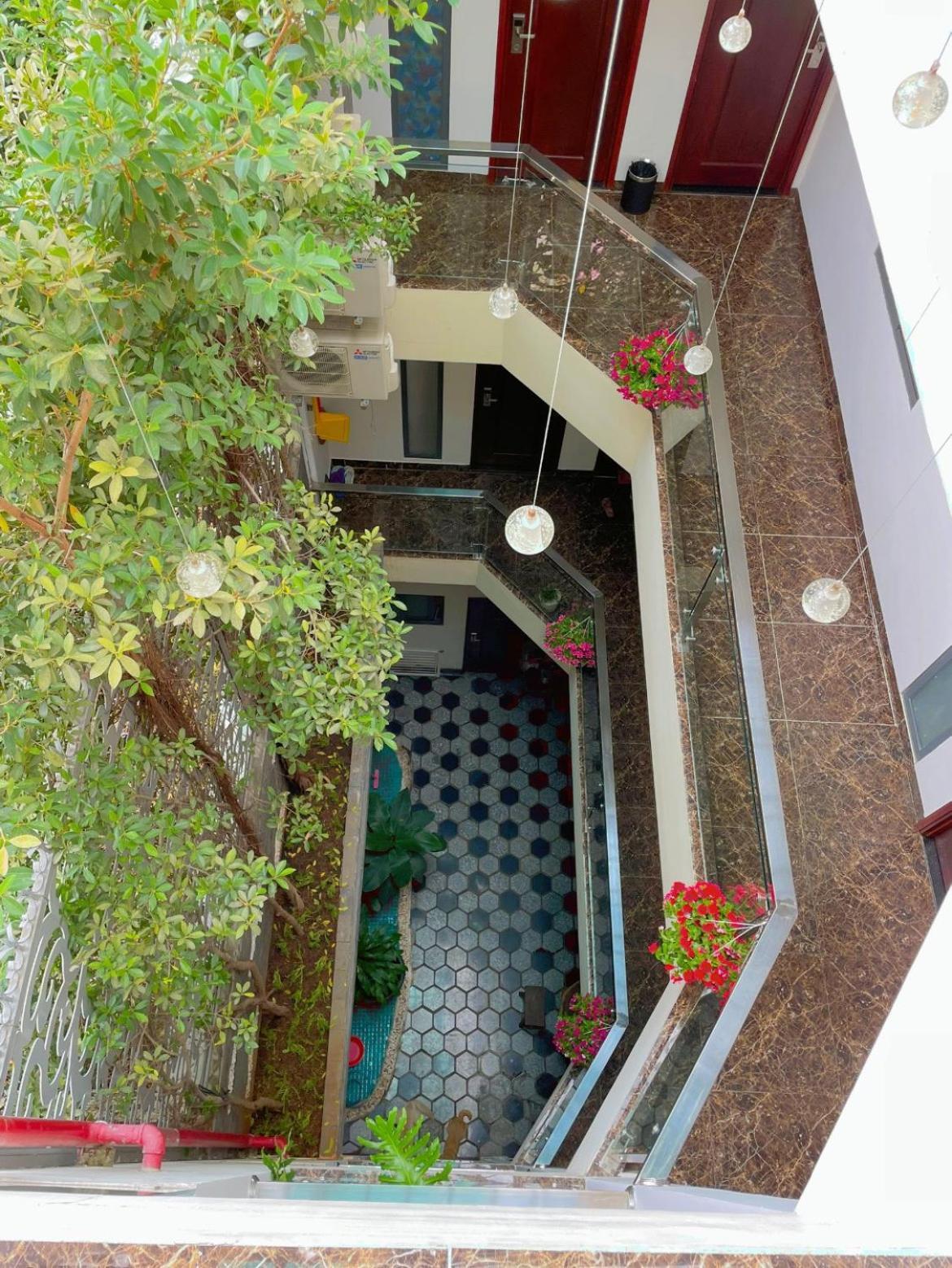 Imai House Διαμέρισμα Πόλη Χο Τσι Μινχ Εξωτερικό φωτογραφία